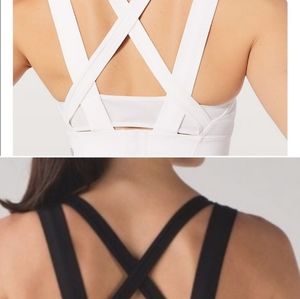 Lulemon bra